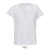Tee-shirt col v femme - REGENT V WOMEN
