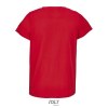 Tee-shirt col v femme - REGENT V WOMEN