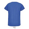 Tee-shirt col v femme - REGENT V WOMEN
