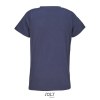 Tee-shirt col v femme - REGENT V WOMEN