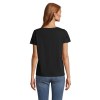 Tee-shirt col v femme - REGENT V WOMEN