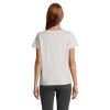 Tee-shirt col v femme - REGENT V WOMEN