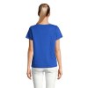 Tee-shirt col v femme - REGENT V WOMEN