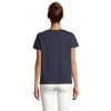 Tee-shirt col v femme - REGENT V WOMEN