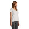 Tee-shirt col v femme - REGENT V WOMEN