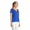 Tee-shirt col v femme - REGENT V WOMEN