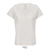 Tee-shirt col v femme - REGENT V WOMEN