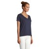 Tee-shirt col v femme - REGENT V WOMEN