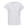 Tee-shirt col v femme - REGENT V WOMEN