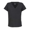 Tee-shirt col v femme - REGENT V WOMEN