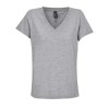 Tee-shirt col v femme - REGENT V WOMEN