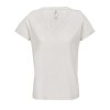 Tee-shirt col v femme - REGENT V WOMEN