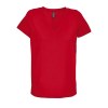 Tee-shirt col v femme - REGENT V WOMEN