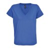 Tee-shirt col v femme - REGENT V WOMEN