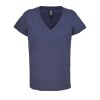 Tee-shirt col v femme - REGENT V WOMEN