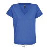 Tee-shirt col v femme - REGENT V WOMEN