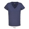 Tee-shirt col v femme - REGENT V WOMEN