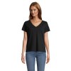 Tee-shirt col v femme - REGENT V WOMEN