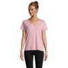 Tee-shirt col v femme - REGENT V WOMEN
