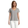 Tee-shirt col v femme - REGENT V WOMEN
