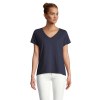 Tee-shirt col v femme - REGENT V WOMEN