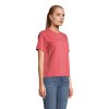 Tee-shirt femme - LEGEND WOMEN