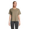 Tee-shirt femme - LEGEND WOMEN