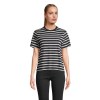Tee-shirt femme - LEGEND WOMEN