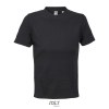 Tee-shirt court femme - LILIA