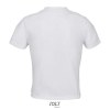 Tee-shirt court femme - LILIA