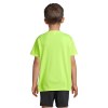 Tee-shirt sport enfant - SPRINT KIDS