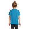Tee-shirt sport enfant - SPRINT KIDS