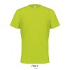 Tee-shirt sport enfant - SPRINT KIDS