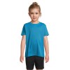 Tee-shirt sport enfant - SPRINT KIDS