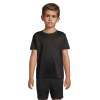 Tee-shirt sport enfant - SPRINT KIDS