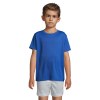 Tee-shirt sport enfant - SPRINT KIDS