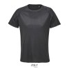 Tee-shirt manches raglan - VORTEX WOMEN