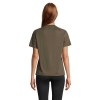 Tee-shirt manches raglan - VORTEX WOMEN
