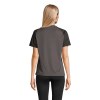 Tee-shirt manches raglan - VORTEX WOMEN