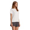 Tee-shirt manches raglan - VORTEX WOMEN