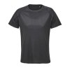 Tee-shirt manches raglan - VORTEX WOMEN
