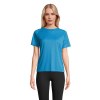 Tee-shirt manches raglan - VORTEX WOMEN