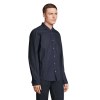 Chemise en denim haut de gamme homme - NEOBLU BENNETT MEN