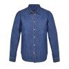 Chemise en denim haut de gamme homme - NEOBLU BENNETT MEN
