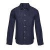 Chemise en denim haut de gamme homme - NEOBLU BENNETT MEN