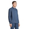 Chemise en denim haut de gamme homme - NEOBLU BENNETT MEN