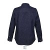 Chemise en denim haut de gamme femme - NEOBLU BENNETT WOMEN