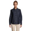 Chemise en denim haut de gamme femme - NEOBLU BENNETT WOMEN
