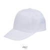 Casquette enfant 5 panneaux - BUZZ KIDS