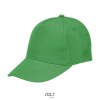 Casquette enfant 5 panneaux - BUZZ KIDS